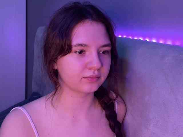 AlisaRichGold webcam