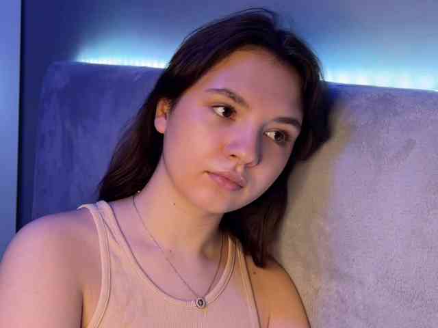 AlisaRichGold webcam