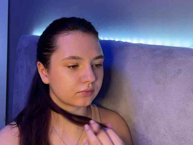 AlisaRichGold webcam