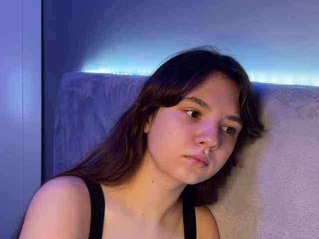 AlisaRichGold webcam