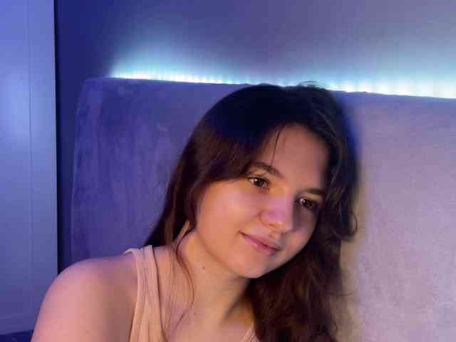AlisaRichGold webcam