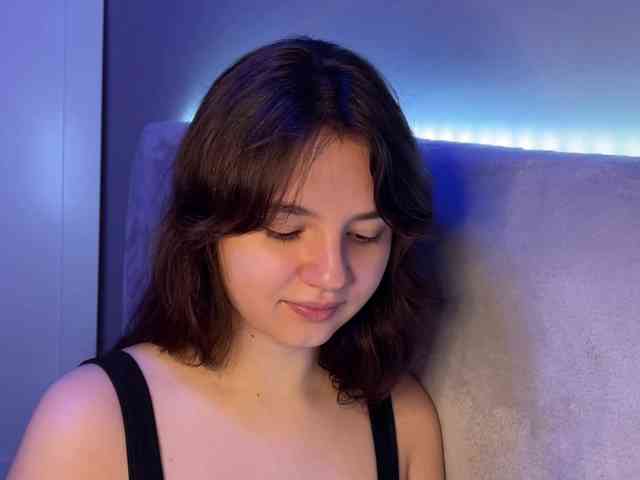 AlisaRichGold webcam
