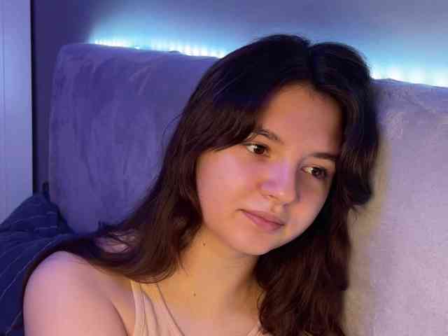 AlisaRichGold webcam