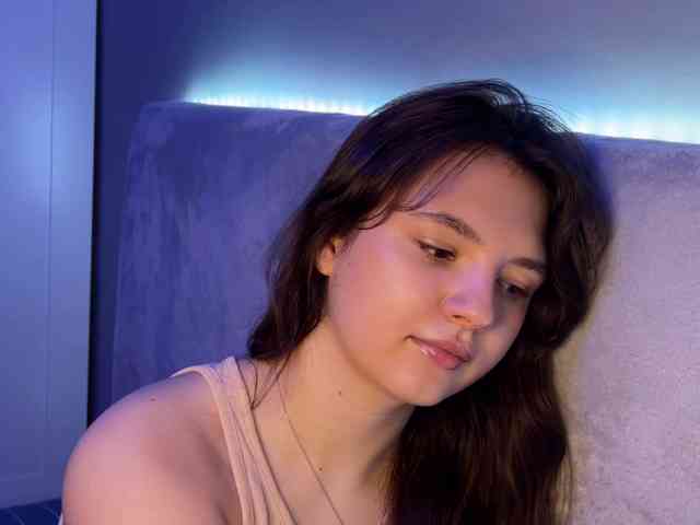 AlisaRichGold webcam