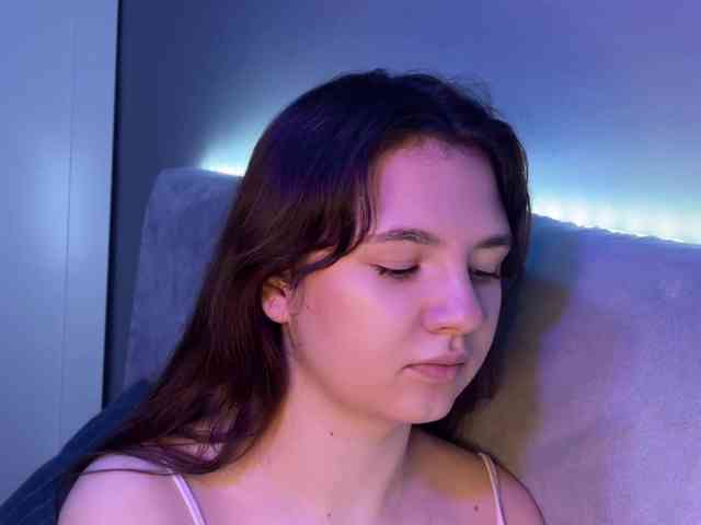 AlisaRichGold webcam