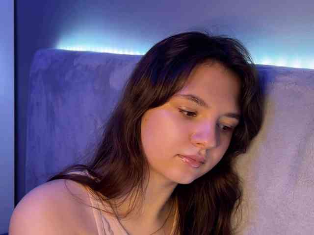AlisaRichGold webcam