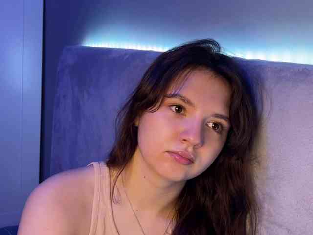 AlisaRichGold webcam