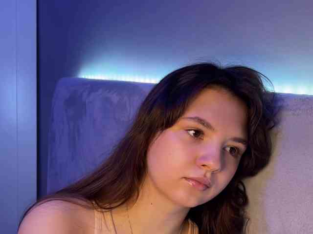 AlisaRichGold webcam