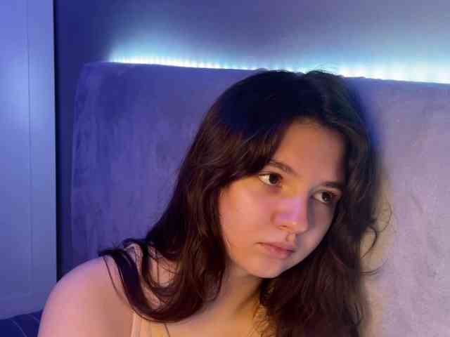 AlisaRichGold webcam
