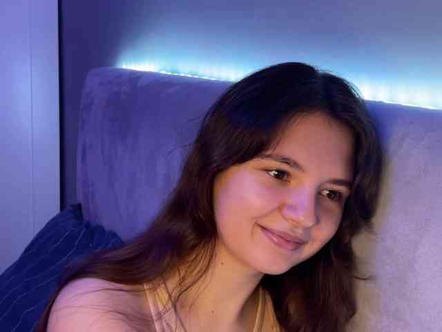 AlisaRichGold webcam