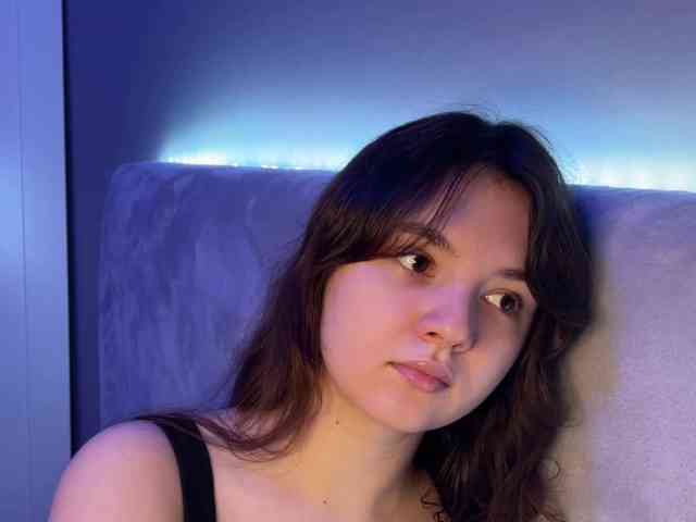 AlisaRichGold webcam