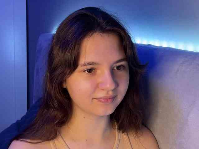 AlisaRichGold webcam