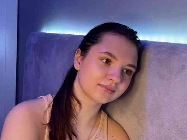 AlisaRichGold webcam
