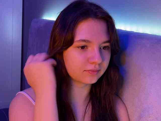 AlisaRichGold webcam