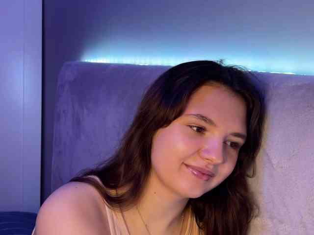 AlisaRichGold webcam