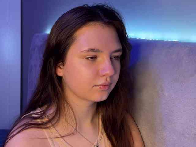 AlisaRichGold webcam