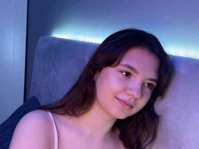 AlisaRichGold webcam