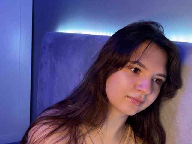 AlisaRichGold webcam