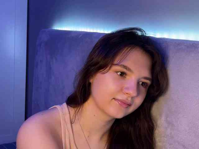 AlisaRichGold webcam