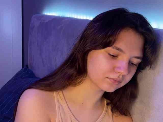 AlisaRichGold webcam