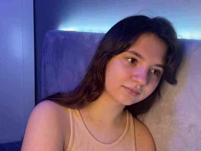 AlisaRichGold webcam