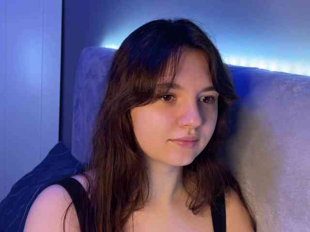 AlisaRichGold webcam