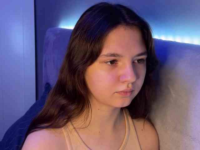 AlisaRichGold webcam