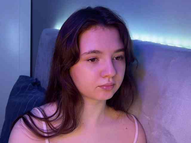 AlisaRichGold webcam