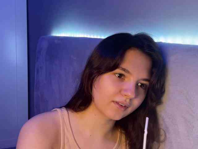 AlisaRichGold webcam