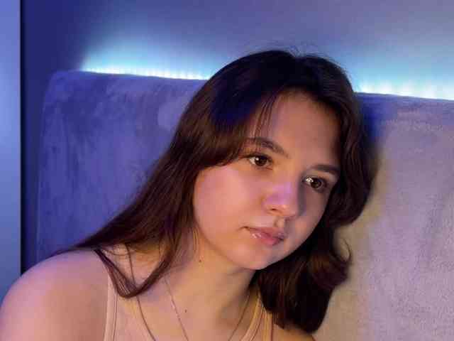 AlisaRichGold webcam