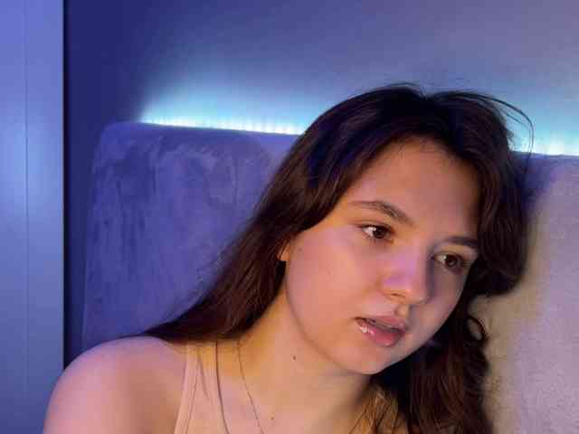 AlisaRichGold webcam