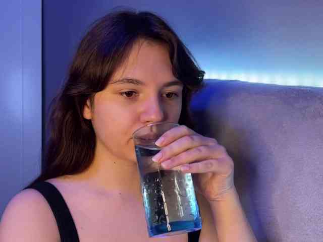 AlisaRichGold webcam