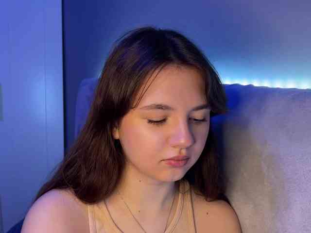 AlisaRichGold webcam