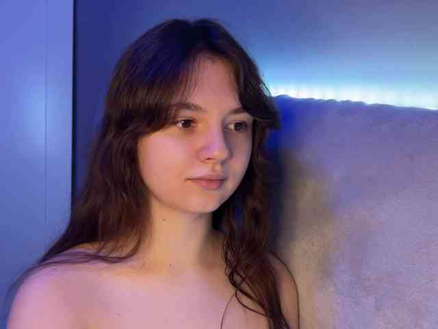 AlisaRichGold webcam