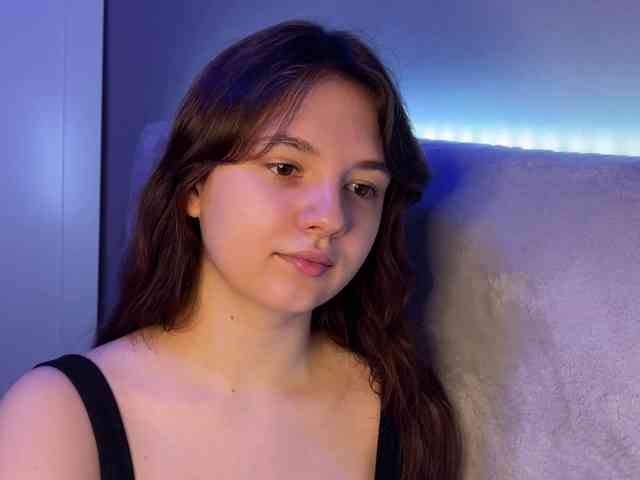 AlisaRichGold webcam