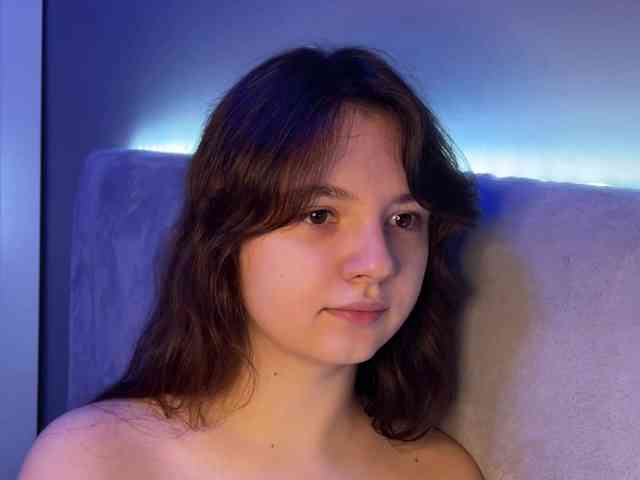AlisaRichGold webcam