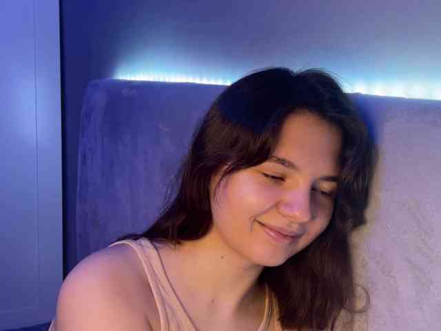 AlisaRichGold webcam