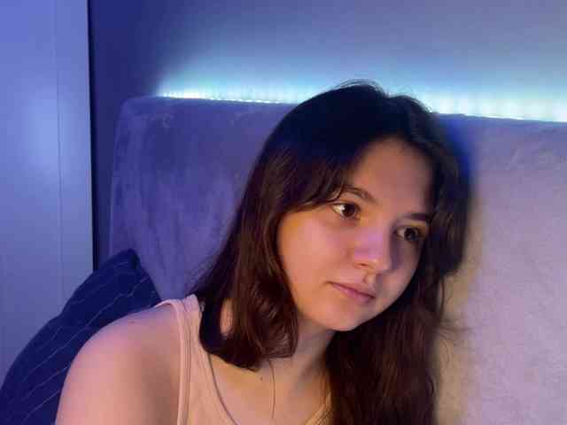 AlisaRichGold webcam
