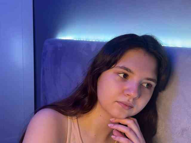 AlisaRichGold webcam