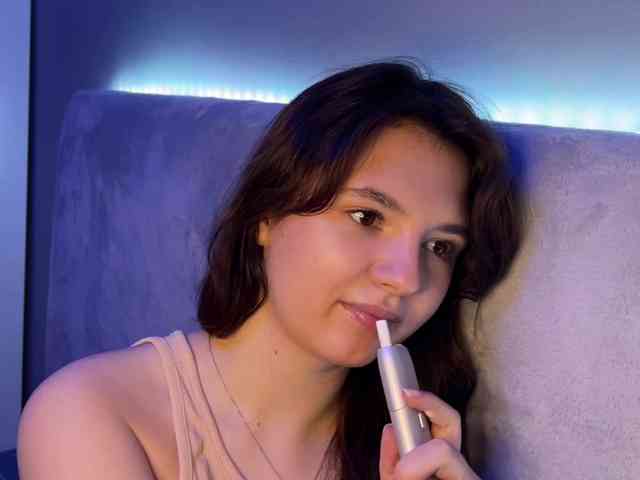 AlisaRichGold webcam