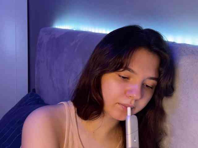 AlisaRichGold webcam