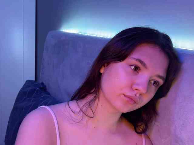 AlisaRichGold webcam