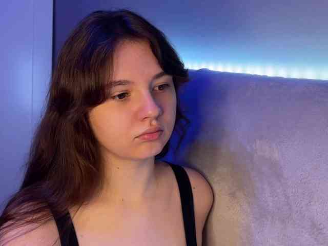 AlisaRichGold webcam
