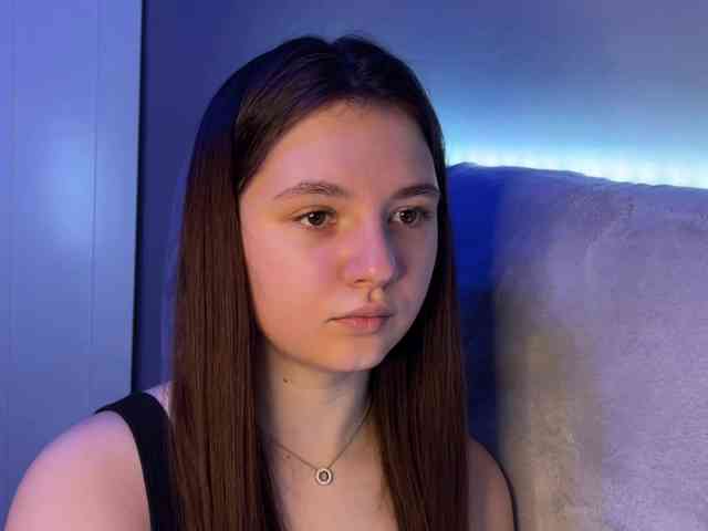 AlisaRichGold webcam