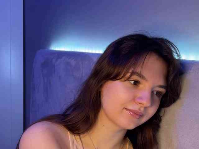 AlisaRichGold webcam