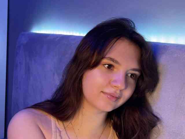 AlisaRichGold webcam