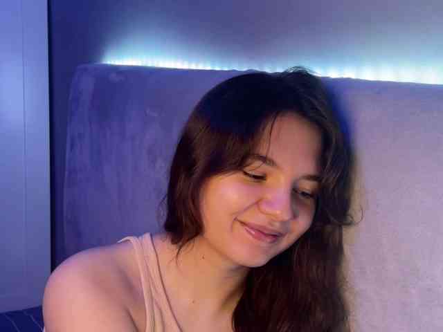 AlisaRichGold webcam