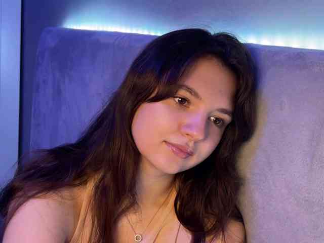 AlisaRichGold webcam