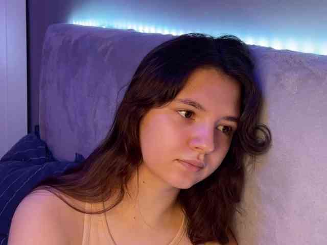 AlisaRichGold webcam