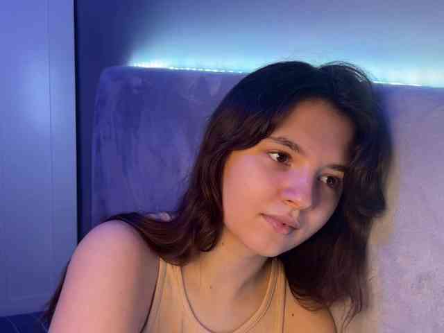 AlisaRichGold webcam